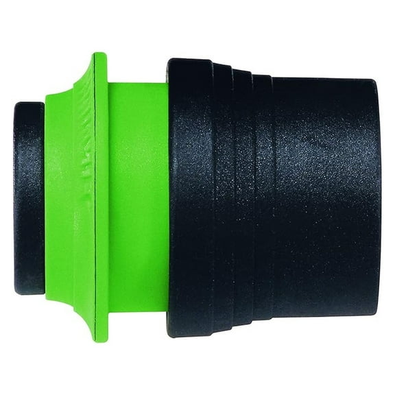 Centrotec Chuck - FastFix Quick Release Drill Chuck - Toolless Bit Changes - Compact & Lightweight - Compatible with T+, C12, TDD, CDD Models