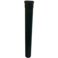 thumbnail image 1 of Centrotherm ISVL032UV InnoFlue Residential SW Black Vent Length PPS-UV - 3" D x 24" L, 1 of 1
