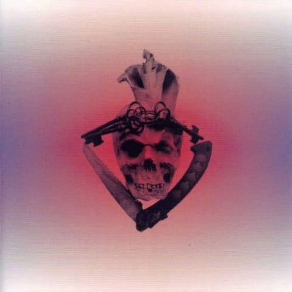 Centrozoon - Boner II - CD