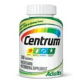 thumbnail image 1 of Centrum Adult Multivitamins Multivitamin/Multimineral Supplement, 300 Ct, 1 of 11