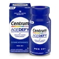 thumbnail image 1 of Centrum Age Defy for Men Multivitamin Supporting Healthy Aging with Resveratrol and Niacin, 60 Tablets​, 1 of 13