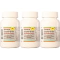 Major Certavite Senior Multivitamin Multi Mineral Supplement with ...