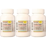 Major Certavite Senior Multivitamin Multi Mineral Supplement with ...