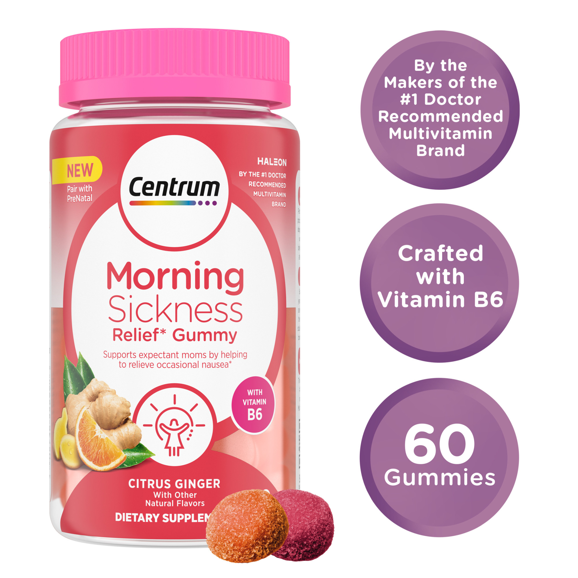 Centrum Silver Women 50+, 250 Tablets