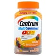 thumbnail image 1 of Centrum MultiGummies Adult Multivitamin Gummies, 164 Ct, 1 of 9