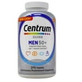 thumbnail image 1 of Centrum Silver Men Multivitamin Tablet, Age 50 and Older (275 Ct.), 1 of 3