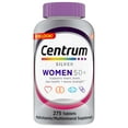 thumbnail image 1 of Centrum Silver Women 50+, 275 Tablets, 1 of 6