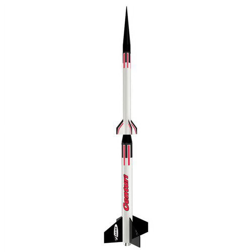 Centauri Model Rockets Estes Centuri Model Rocket Kit - Walmart.com