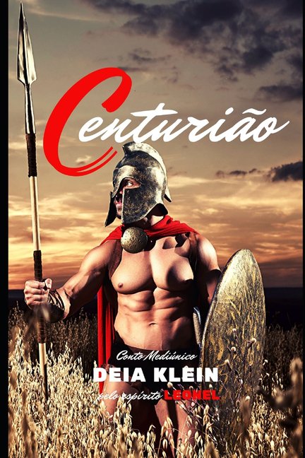 Centurio, (Paperback)