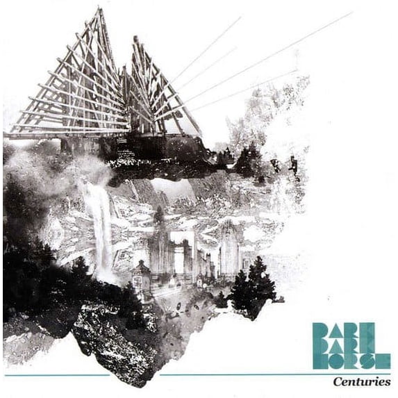 Centuries (CD)
