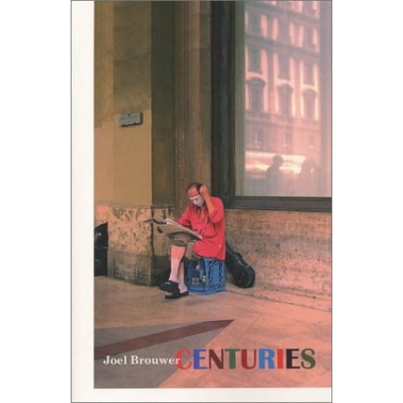 Pre-Owned Centuries (Paperback)