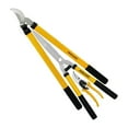 Centurion 1222 Lopper, Hedge Shear and Pruner 3Piece Cutting Set
