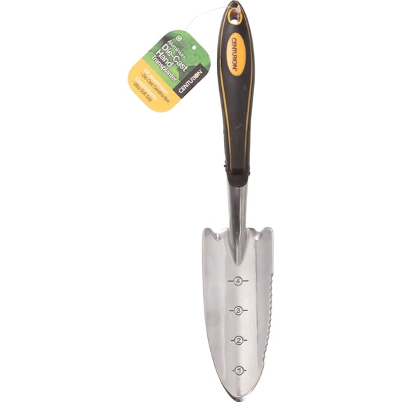 Centurion Aluminium Die-Cast Hand Transplanter 1 ea