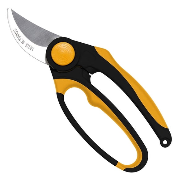 Centurion 194 10" Loop Bypass Garden Pruner With 5/8" Cut