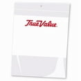 thumbnail image 1 of Centurion 247470 3 x 3 in. True Value Zip Lock Bag, Pack of 100, 1 of 1
