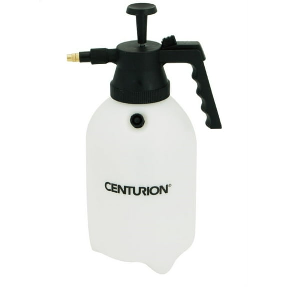 Centurion (#841) Reinforced Garden Precise Fine Misting Hand Sprayer - .5 gal