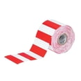 thumbnail image 1 of Centurion 9118415R Rectangle Paper Bin Tag Labels, Red, 1-1/4 in x 2 in, 1 of 2