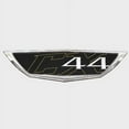 thumbnail image 1 of Centurion Boat Raised Emblem Decal 152719-1 | CX44 Enzo Sticker, 1 of 3