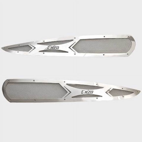 Centurion Boat Rear Vent Grilles FINEV-2 | Enzo 35 1/2 Inch (Set of 2)