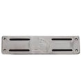 thumbnail image 1 of Centurion Boat Step Pad | SS2 Avalanche 12 x 3 Inch Stainless Steel, 1 of 5