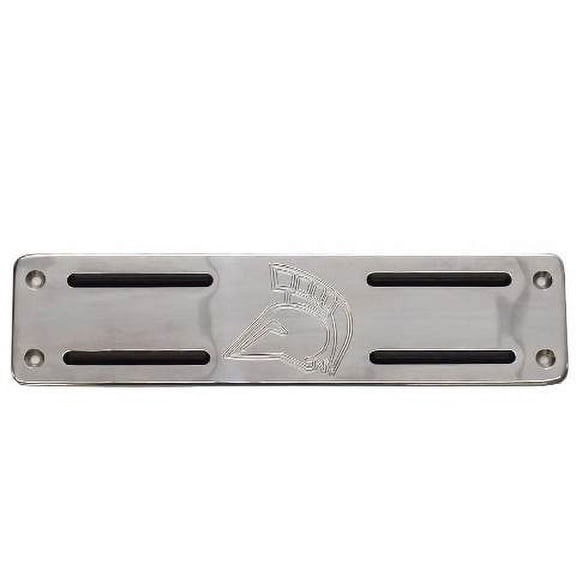 Centurion Boat Step Pad | SS2 Avalanche 12 x 3 Inch Stainless Steel