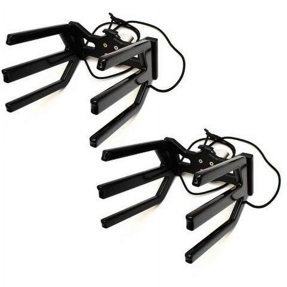 Centurion Boat Wakeboard Racks FO209 | ProS5 Double Surf (Set of 2)