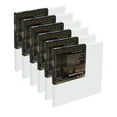 thumbnail image 1 of Centurion Deluxe Oil Primed Canvas - Assorted Sizes, 1 of 7