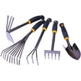thumbnail image 1 of Centurion 485 Small and Compact Hammerstone Garden Tool Set, 1 of 3