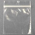 thumbnail image 1 of Centurion Inc 2X2 Plastic Bag With Hang Hole 1176, 1 of 1