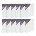 thumbnail image 1 of Centurion LX Linen Canvas 3/4"" Single 11X14"" - 12 Pack, 1 of 7