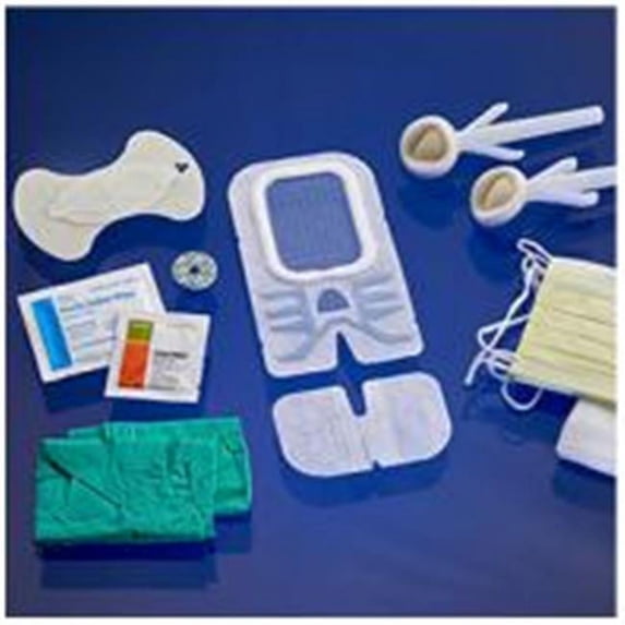 Centurion Medical Products EEDT17405 Driveline Maintenance Kit