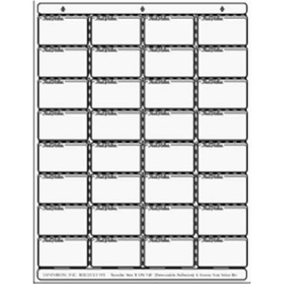 Centurion True Value 32 Unity & Triad - 250 Sheets