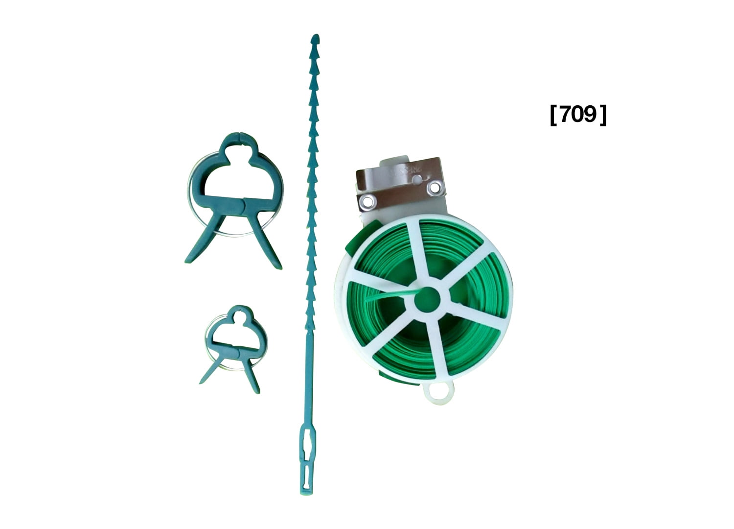 Centurion Wire Tie Tree Supports - Walmart.com