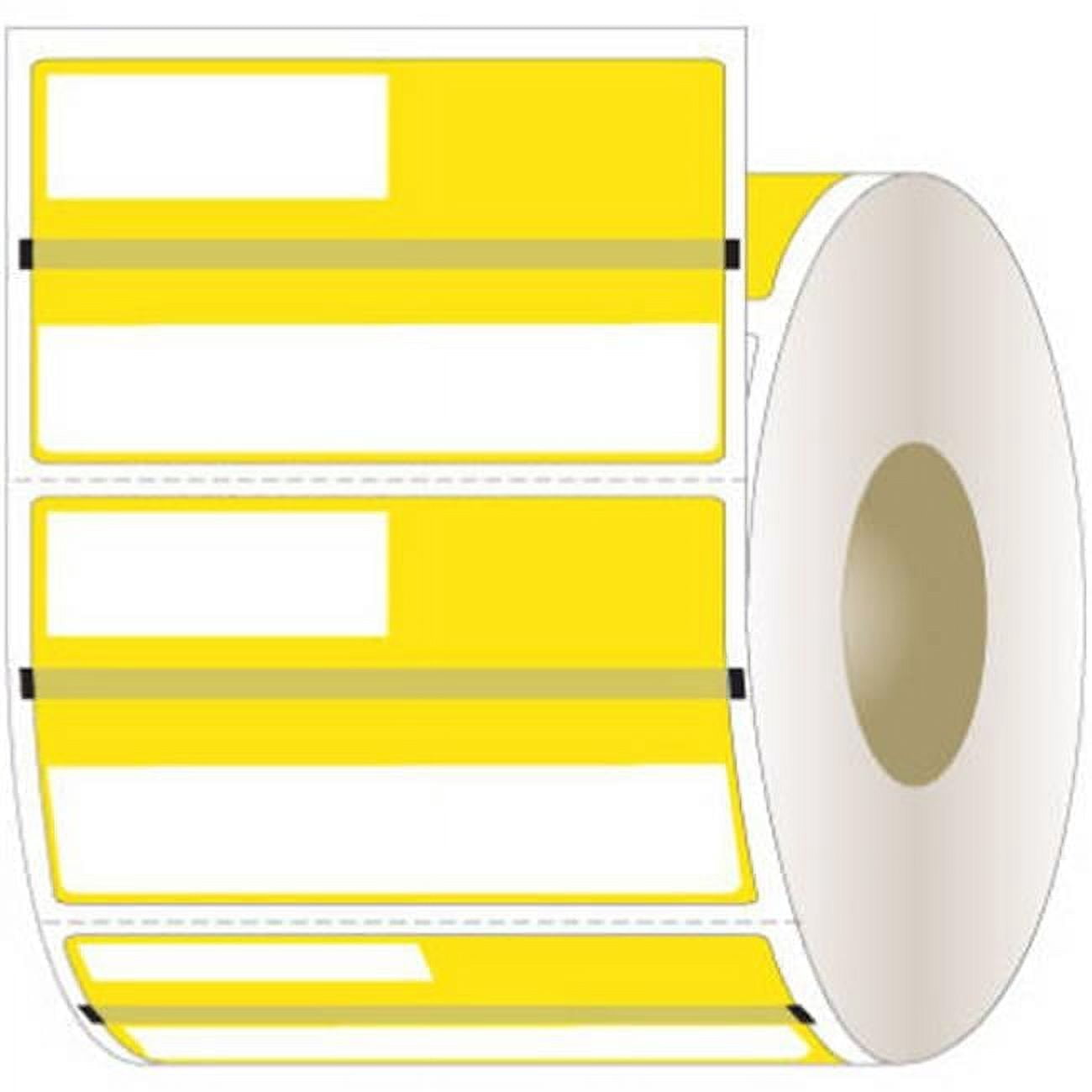 Centurion Z TV3-W 1.93 x 1.12 in. Permanent Adhesive Zebra Encore 3 ...