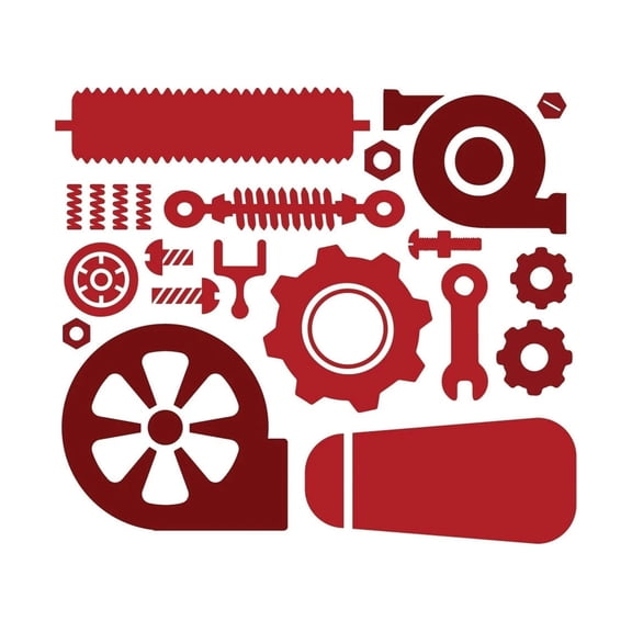 CenturionPro DBT Model 1 Motor and Gear Head