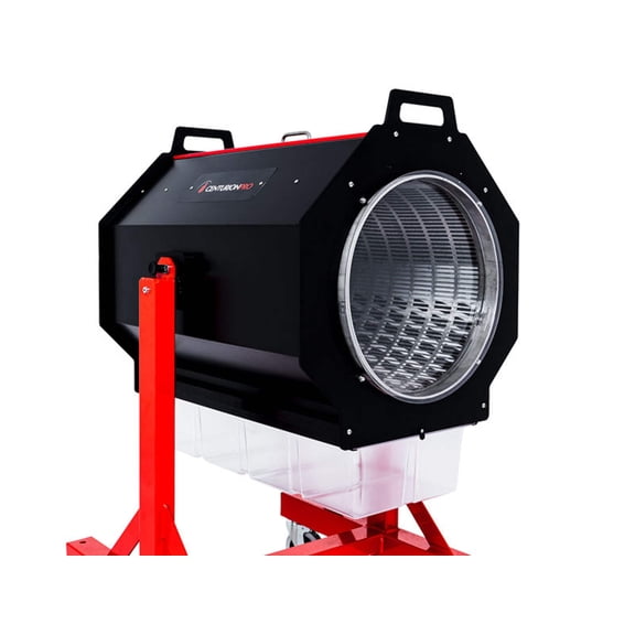 CenturionPro Dry Batch Trimmer Model 3 (DBT3)