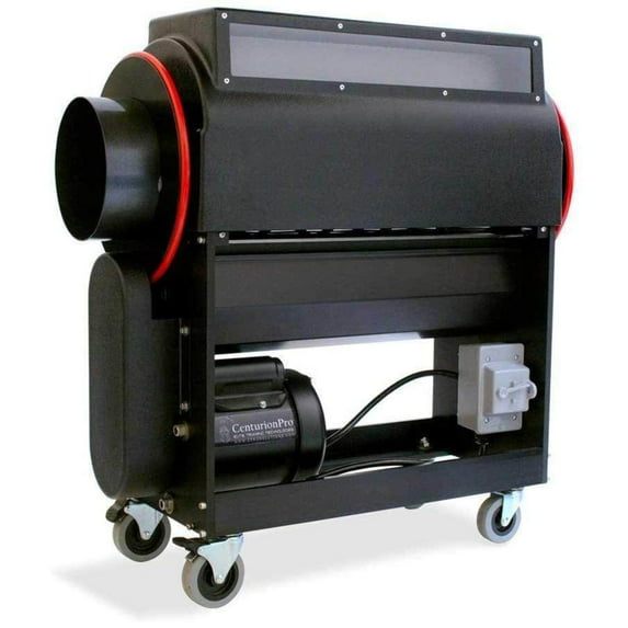 CenturionPro Mini Trimming Machine