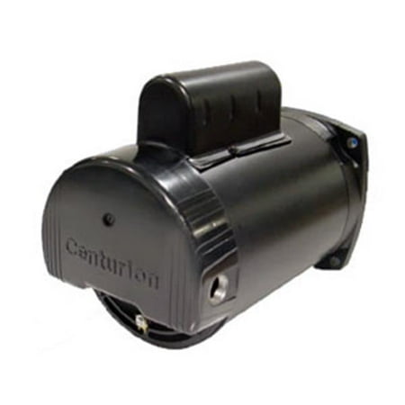 Century 1 Hp Single Speed 115208230V