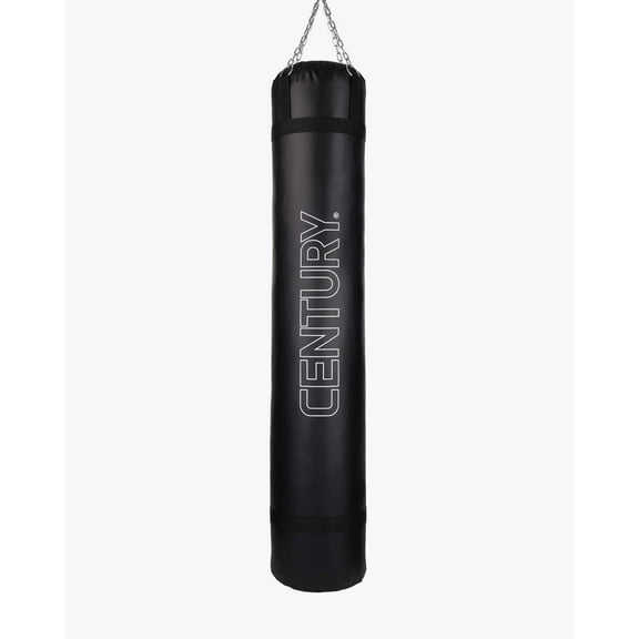 Century 100 LB.  Muay Thai Heavy Bag for Boxing, Martial Arts and Fitness