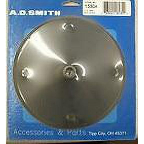 Century 1412A - Plastic Rain Shield