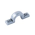 thumbnail image 1 of Century 20770 Raw Authentic 1-1/4" Center To Center Handle Cabinet Pull - Matte Old Iron, 1 of 4
