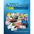 thumbnail image 1 of Century 21 Accounting Century 21 Accounting:: Multicolumn Journal, (Hardcover), 1 of 1