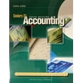 thumbnail image 1 of Century 21 South-Western Accounting: General Journal 9E, 1 of 1