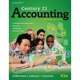 thumbnail image 1 of Pre-Owned Century 21 Accounting: General Journal (Hardcover) 0840064985 9780840064981, 1 of 1