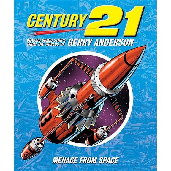 Century 21 : Menace from Space