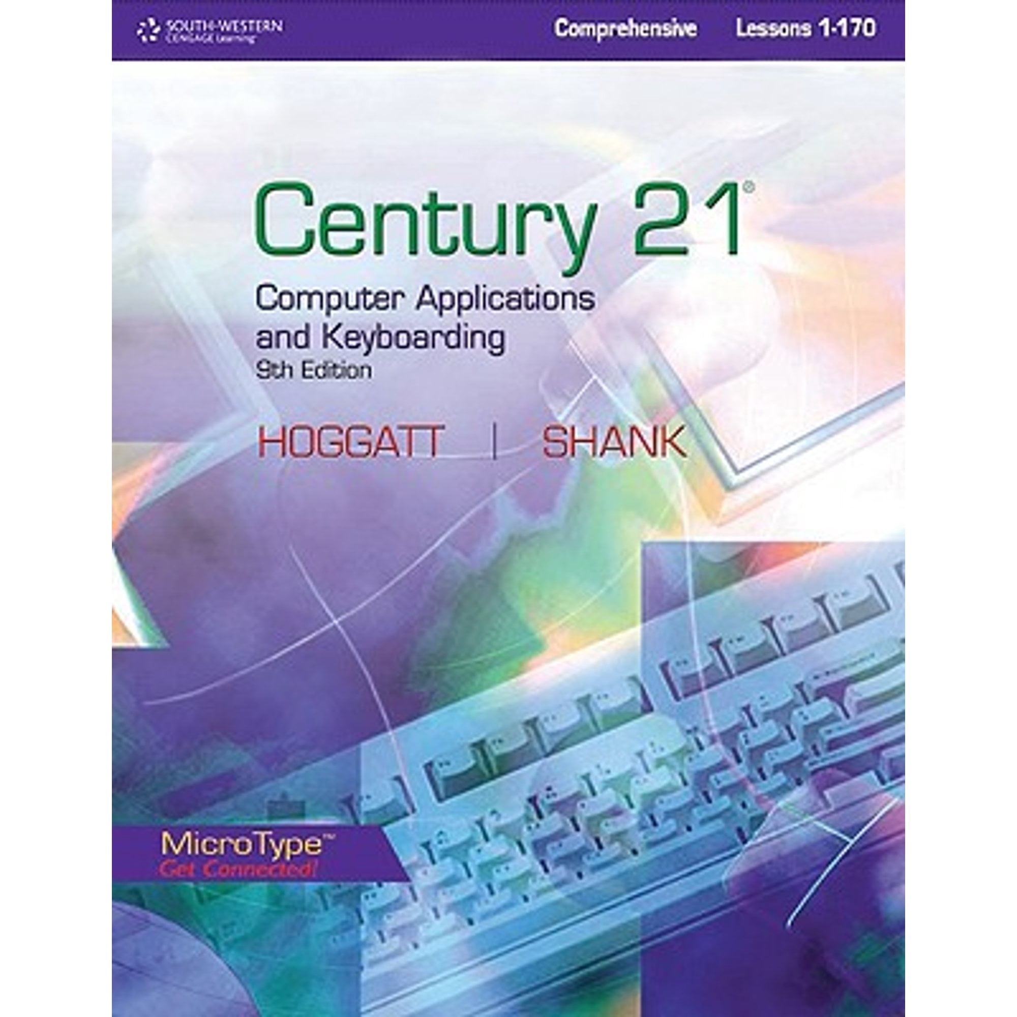 Pre-Owned Century 21 Computer Applications and Keyboarding ...