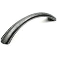 thumbnail image 1 of Kentwood - Zinc Die Cast, 96mm cc Pull, Vintage Silver, 1 of 6