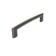 thumbnail image 1 of Century 24469 Villon 6-5/16" Center To Center Handle Cabinet Pull, 1 of 5