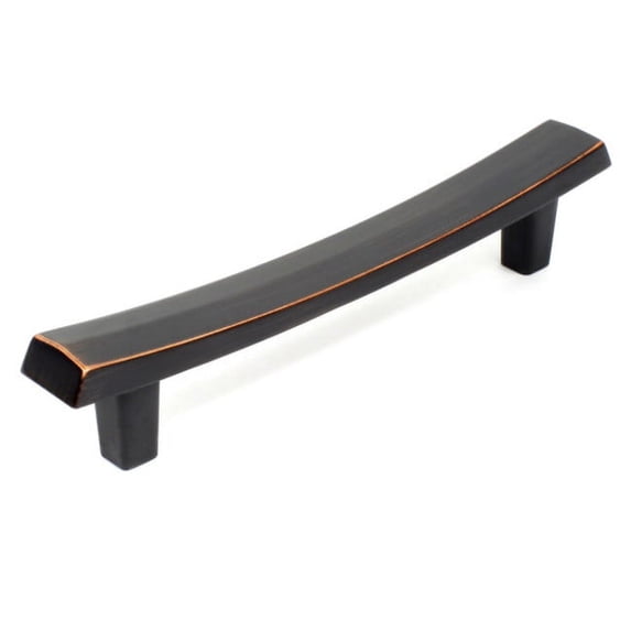 Century 25978 L'arco 5" Center To Center Bar Cabinet Pull
