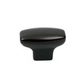 thumbnail image 1 of Glacier - Zinc Die Cast, 37mm dia. Knob, Light Oil Rubbed Bronze, 1 of 4